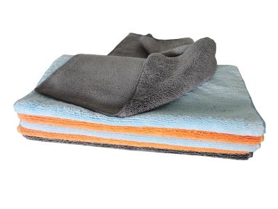 Panos Terry Cloth Car Cleaning Rags da secagem do carro de Microfiber
