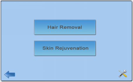 E Light IPL Skin Rejuvenation Machine OPT SHR Laser Hair Removal