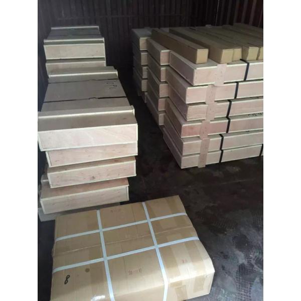 Forged Steel Camshaft Excavator Engine Parts 2J / 2C  / 3L / 4Yt For Toyota