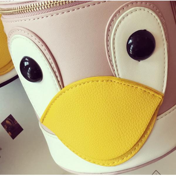 2016 Korean version of the new three-dimensional animal handbag shoulder bag female tide
