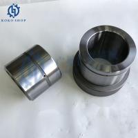 MSB Stone Breaker Part Upper Bushing Front Cover B0606120 B0606070 B0606080 For MS200 MS250H MS450H MS500H MS700H