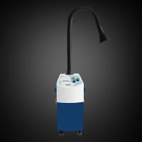 Effective Surgical Smoke Removal With Smoke Evacuator Machine