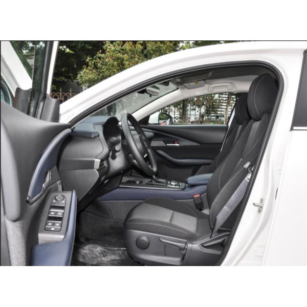 Бензин небольшое SUV мест двери 5 модели 5 Mazda CX-30 2022 2.0L автоматический Shangyue