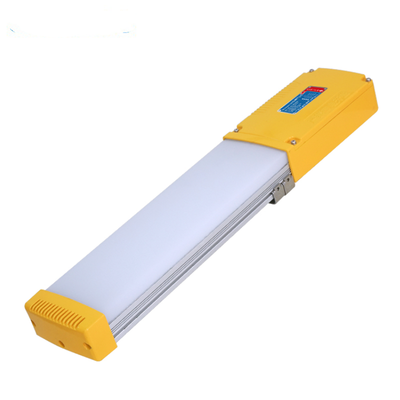 Круглая лампа квадрата 100lm/W 165v взрывозащищенная для минируя места