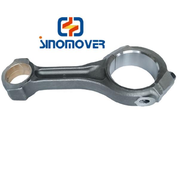 161500030009 Connecting Rod Assembly for Sinotruk HOWO Heavy Truck Spare Engine Parts