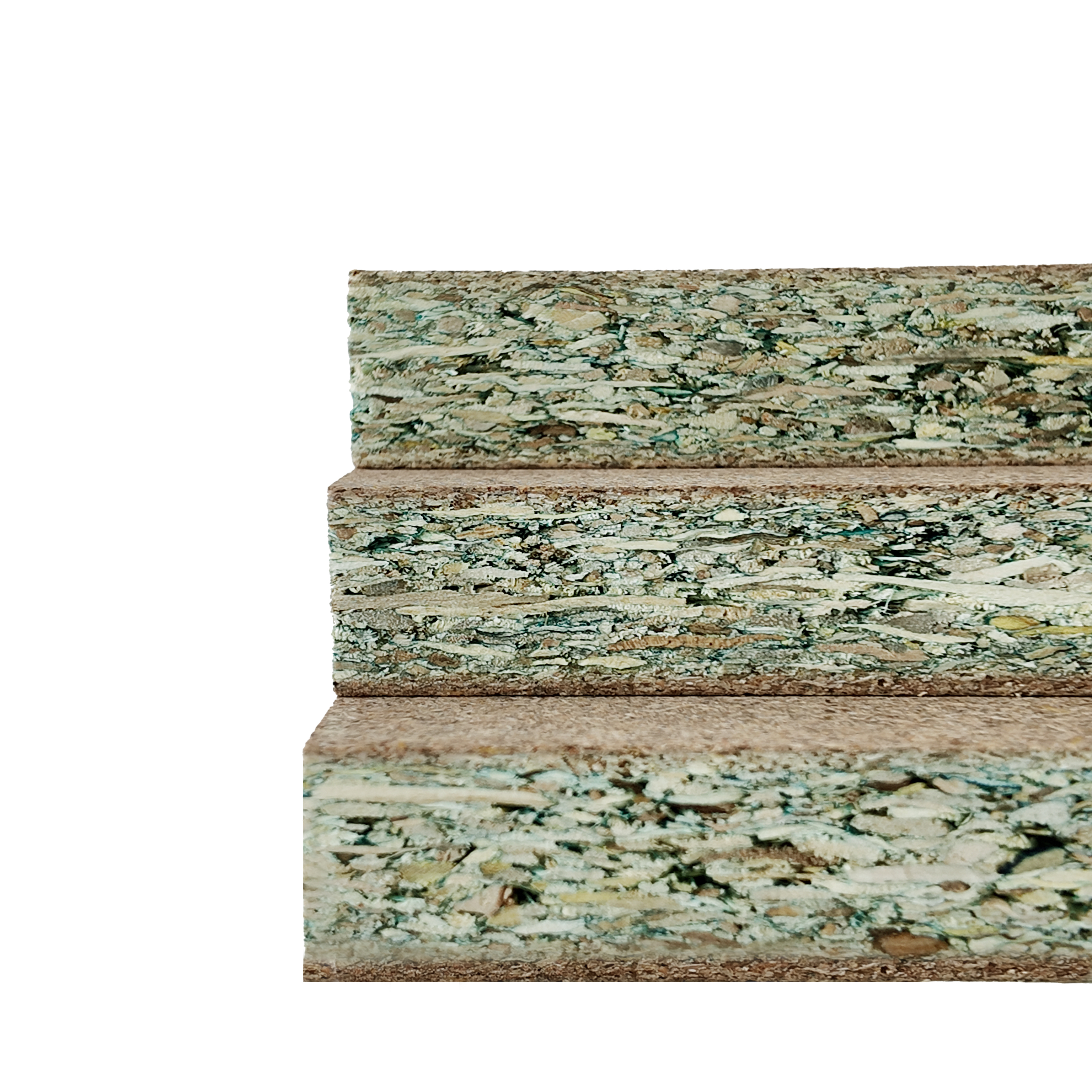 MR High Density Melamined Particle Board 9-25mm Thick 1220x2440mm for Lightweight Home Interior