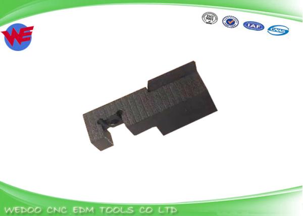 A290-8102-X656 A290-8102-X659 Fanuc EDM Chuck Rubber Material High Durablity