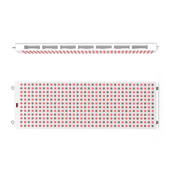Custom Red Light Therapy Device 850nm 830nm 660nm 630nm 940nm
