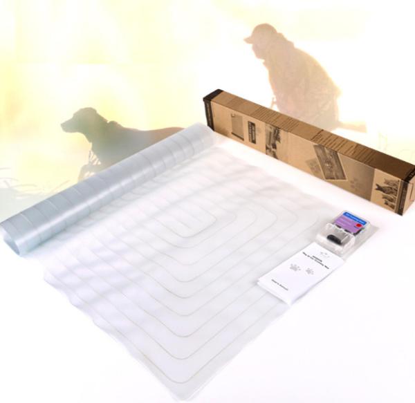 Tone Without Stimulation Pet Zoom Trainer Stay Away From Sofa Dog Training Pad