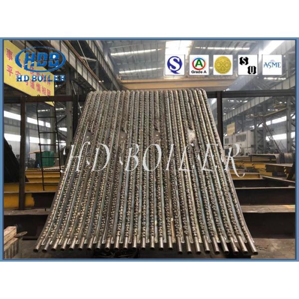 Панель стены воды мембраны боилера американского стандарта HD для электростанции