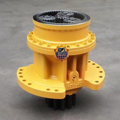 PC270-7 Redutor de balanço 206-26-00501 PC270 Caixa de engrenagens de balanço para Komatsu