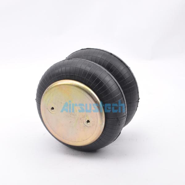 промышленные глухие гайки M10 штуцеров 38mm воздуха G1/2 весен воздуха 2B6910-1/2 двойные замысловатые смещенные в центре 89mm