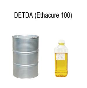 DETDA Ethacure 100 ポリウレタン キュレーティブ CAS 68479-98-1 コーティングおよび粘着剤産業用
