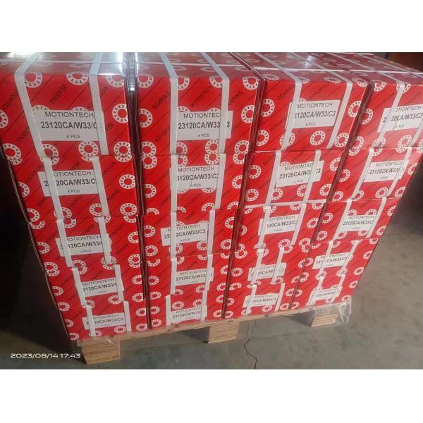 Chemical Industry's Best Choice 6406 Original Open Deep Groove Ball Bearings