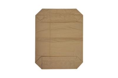 Dextrose powder paper sack