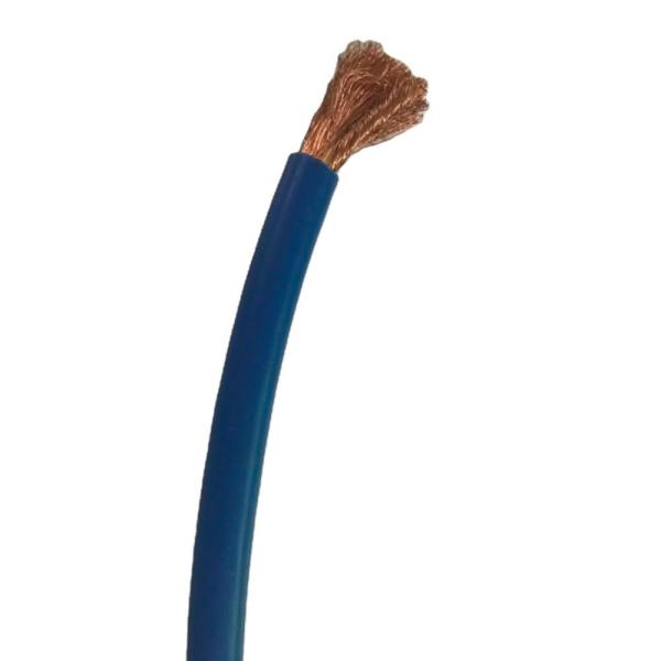 Hot Sale! China Low Voltage Flexible MIG Welding Torch Cable Copper Core Rubber Insulated for Industrial Use