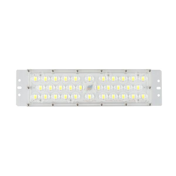 220lm/W IP68 Waterproof LED Street Light Module High Lamp Luminous Efficiency