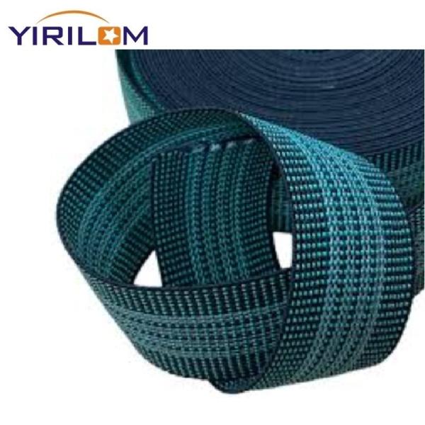500 lbs Weight Capacity High Elasticity Sofa Webbing with Water/Oil/Stain Resistance for Upholstery Repair