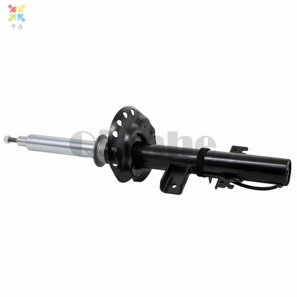 electric shock absorber LR024440 With ADS For Range Rover Evoque L538 Rear Left magnetic damping in stock