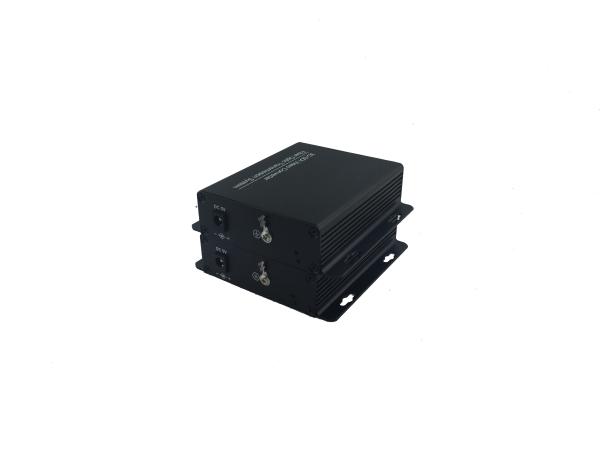 1080P/60Hz 3G-SDI to Fiber Optical Video Converter Support SD/HD/3G-SDI input&output 20KM