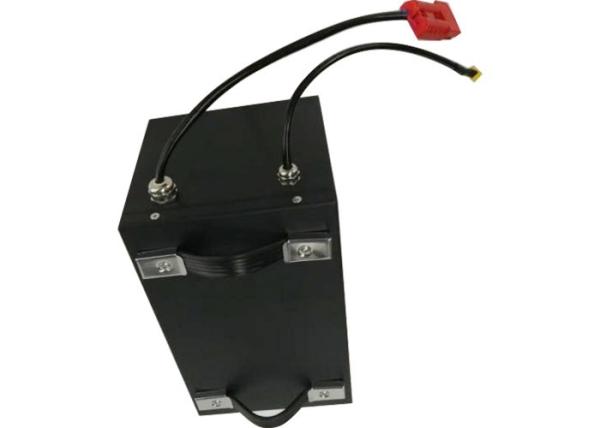 72V 35AH Lifepo4 NMC Lithium EV Battery Pack For Vehicle RV EV Truck Train