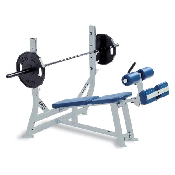 Commercial Multi Function Weight Bench with Adjustable Bench Press Custom Logo Accepted
