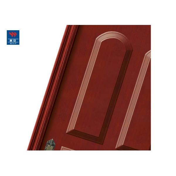 Фронт 90min нержавеющей стали увольняет расклассифицированные двери безопасностью