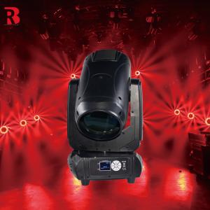 260W LED Beam 240V Cool White Color Mixing Moving Head Light laser stage led bar