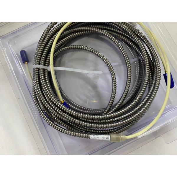 Bently 4454-156 Термопарный тепловой датчик для промышленной зоны