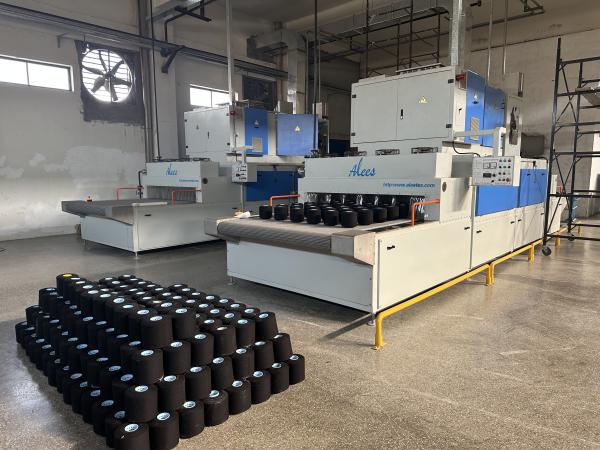 Thales Triode 220V Radio Frequency Dryer Machine Heating And Drying Machine