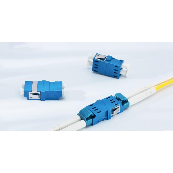 Стабилизация температуры одиночного/Multi переходника оптического волокна режима