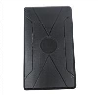 Rechargeable 6000 Mah 4G Full Netcom Magnétique de voiture GPS Tracking Appareil sans frais mensuels