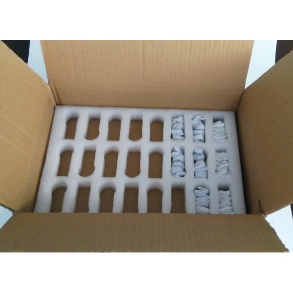 7075 6061 6082 CNC Precision Aluminum Parts 0.01mm Tolerance