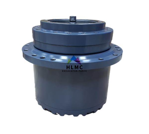 Excavator Travel Reducer PC120-3 Planetary Gearbox PC120 203-60-63102 Transmission Gearbox