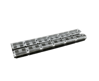 Asymmetry 3030 Linear LED Lens Stable Lightweight 332x32x14.9mm