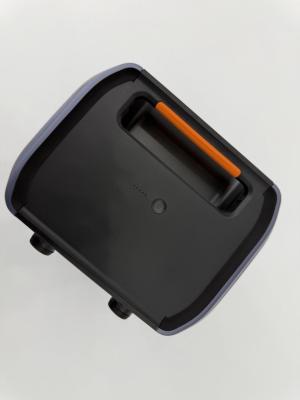Bluetooth Solar Energy Storage System 2400wh LiFePO4 Lithium Ion Battery Pack 8000 Cycles
