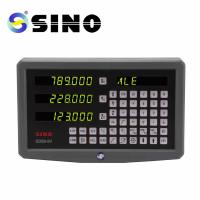 technologie de SCM de bits des systèmes de mesure de 50-60Hz LED DRO SDS6-3V 16