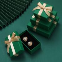 Boxtype personnalisé bijoux de précision cadeau à la mode carton rigide emballage vêtements et chaussures boîte