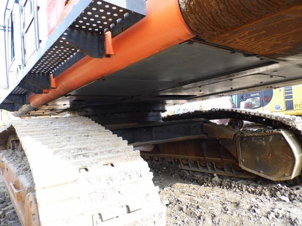 ZX470H-3 USED HITACHI EXCAVATOR SALE ORIGINAL JAPAN USED HITACHI ZX470H-3 EXCAVATOR