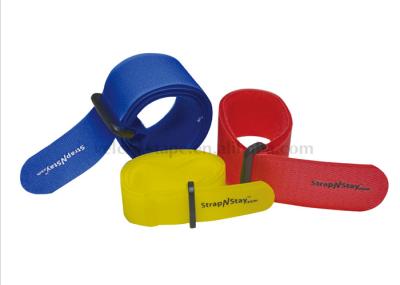 Material Handling Supermarket Waterproof Reusable Pallet Straps