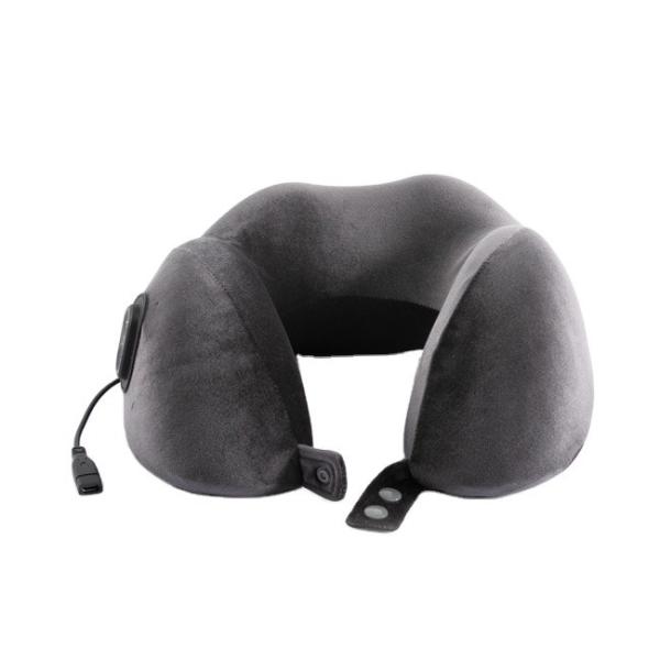 Neck Pain Relief Neck Massager for Adults 24*24*12.5CM Deep Tissue Muscle Massage