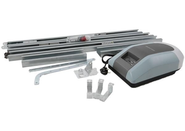 Chain Drive Overhead Homekit Enabled Garage Door Opener 24V DC Remote Control