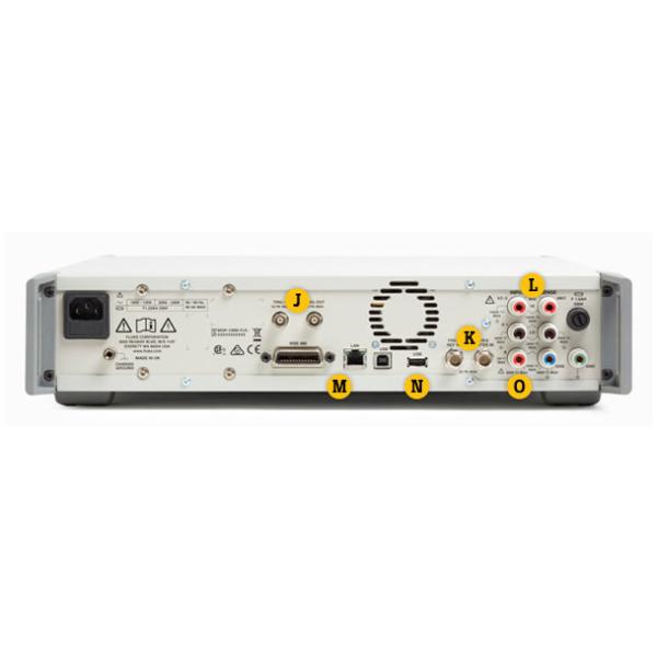 Fluke 8558A 8.5 Digit Precision Multimeter with High-Speed Automation and SCPI-Compliant Commands