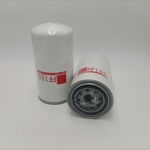 23. Outro ano Filtro de combustível diesel E52KPD36 com papel de filtro