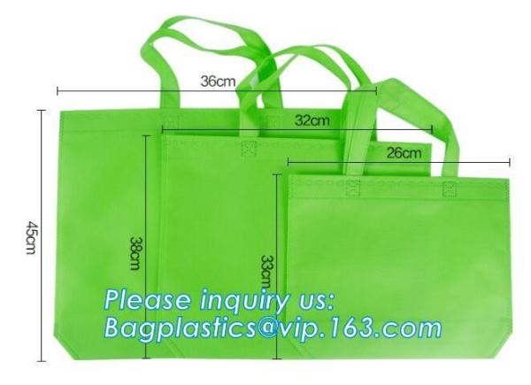 Laminated PP woven /laminated non woven   Available :80  gsm 90 gsm 100 gsm 110 gsm     MOQ 5000 pcs 120 gsm 130 gsm 140