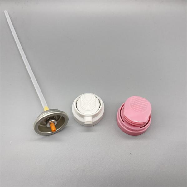 Premium Shaving Foam Aerosol Dispenser - Smooth Shave Essential - Effortless Sprayer