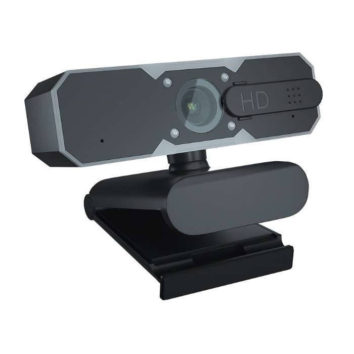 2,0 фокус веб-камеры 4k USB ПК ноутбука Megapixel 1920x1080 CMOS автоматический