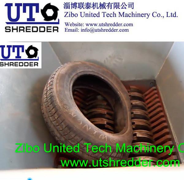 Shredder,Tyre shredder/tyre recycling machine/used tire shredder/tyre cutting machine/used tire trcycling machine