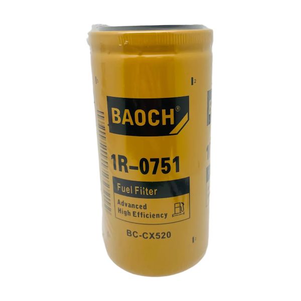 For  Construction Machinery Oil Filter Machines 1R-0751 1R-0753 1R-0773 1R-0774 1R-18041R-1807 51-8670 61-2499 117-40