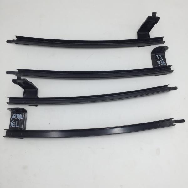 Automobile Glass Bracket and Improved Design for Replace/Repair